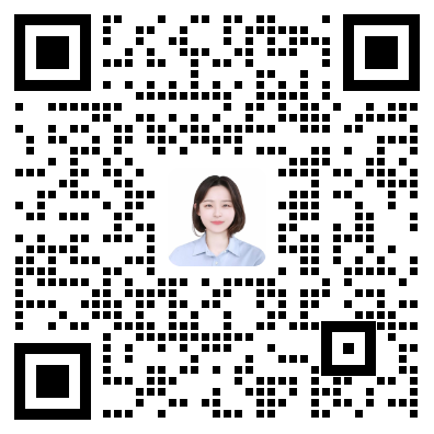 WeChat QR Code