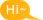 animation hi