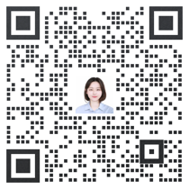 ONES 微信二维码
