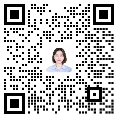 ONES 微信二维码